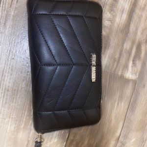 Steve Madden wallet